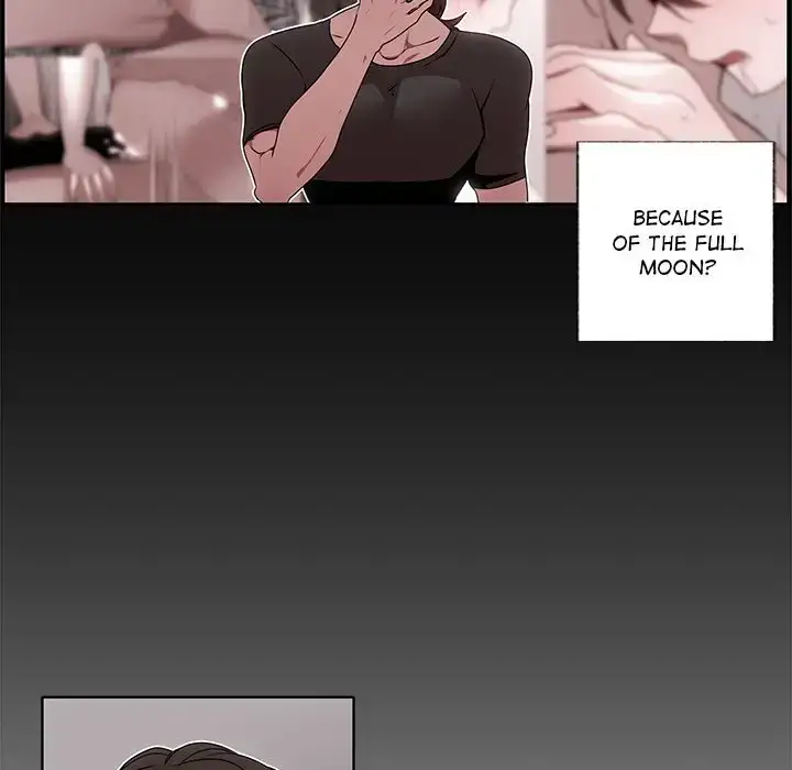 The Heart of Red Cloak page 65