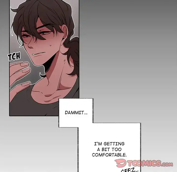 The Heart of Red Cloak page 66