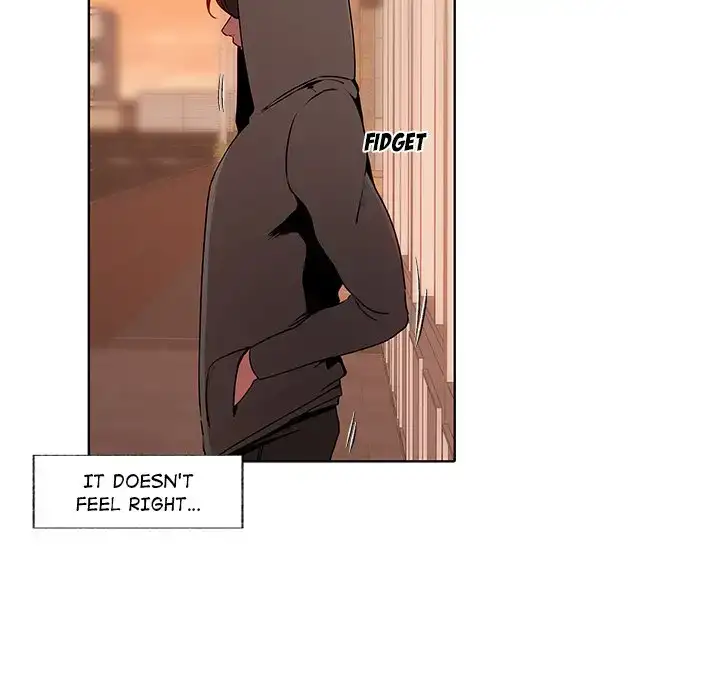The Heart of Red Cloak page 75
