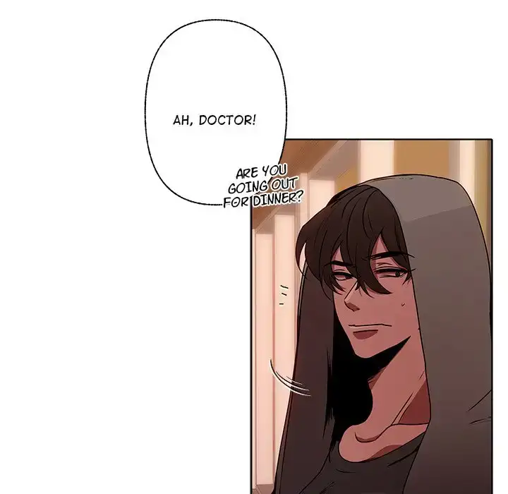 The Heart of Red Cloak page 76
