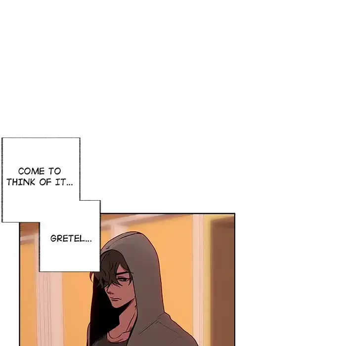 The Heart of Red Cloak page 79