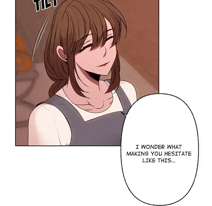 The Heart of Red Cloak page 87