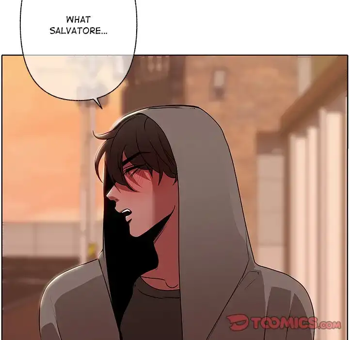 The Heart of Red Cloak page 90