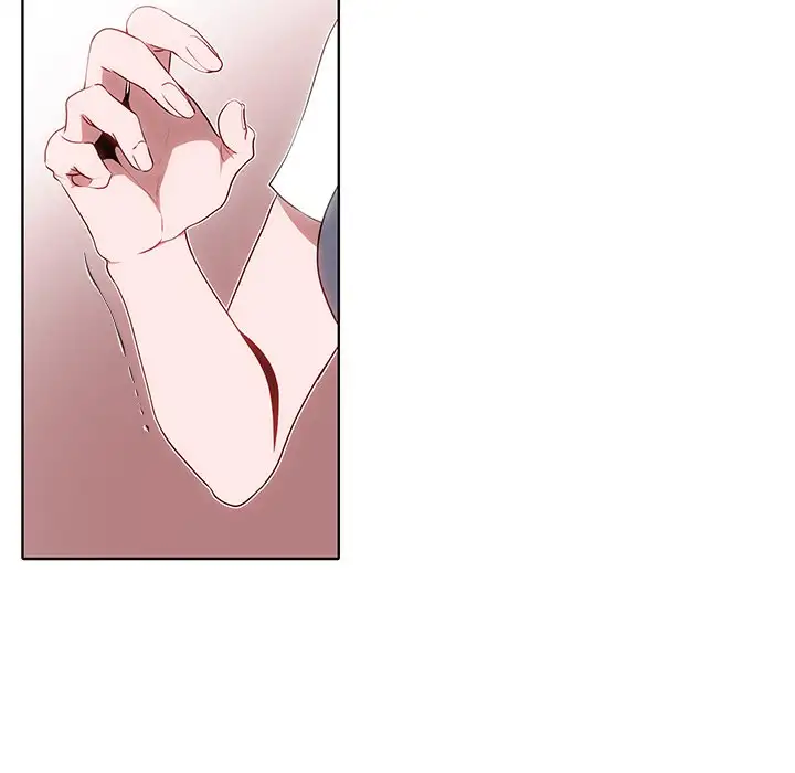 The Heart of Red Cloak page 5