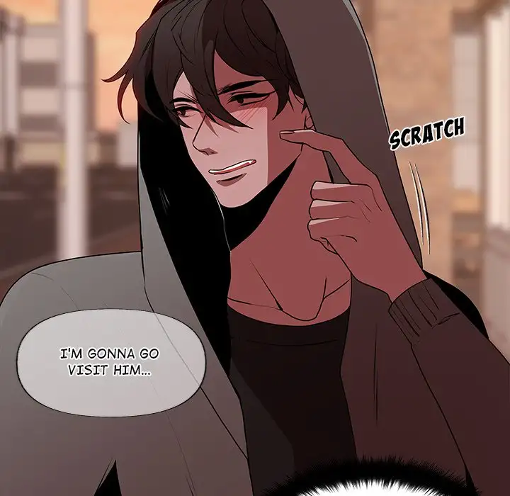 The Heart of Red Cloak page 8