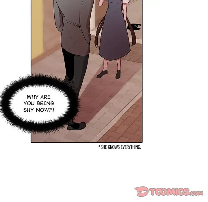 The Heart of Red Cloak page 10