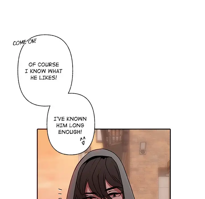 The Heart of Red Cloak page 12