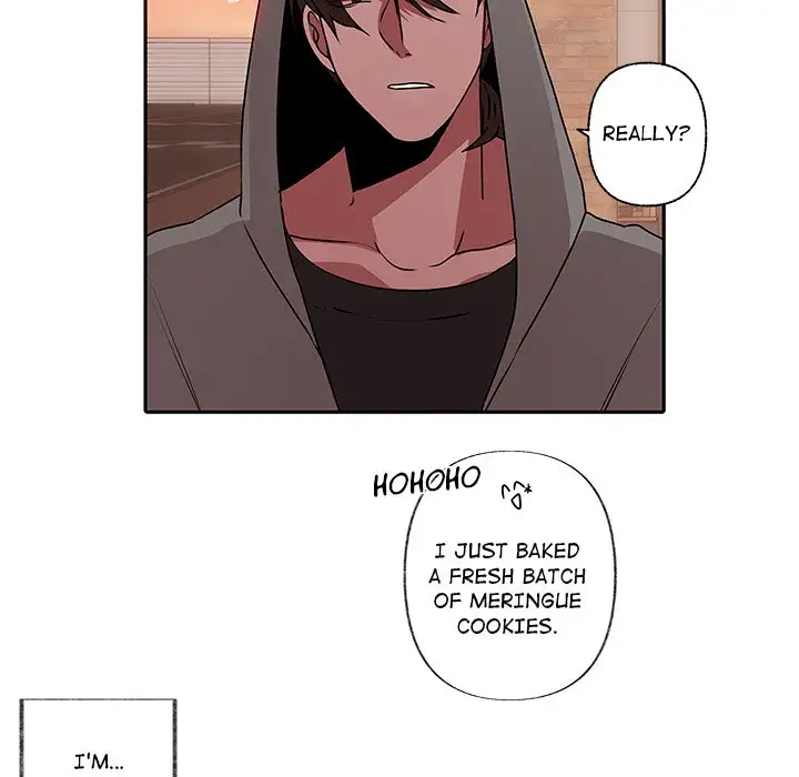 The Heart of Red Cloak page 13