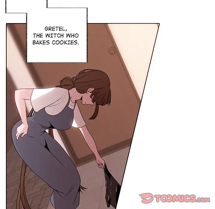 The Heart of Red Cloak page 14