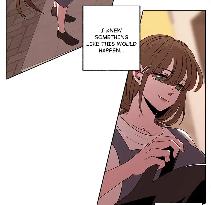 The Heart of Red Cloak page 15