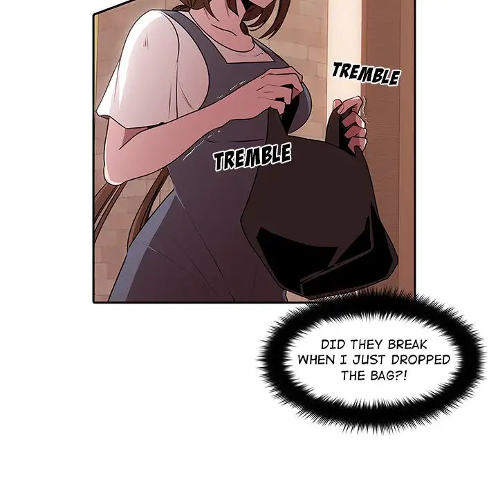 The Heart of Red Cloak page 19