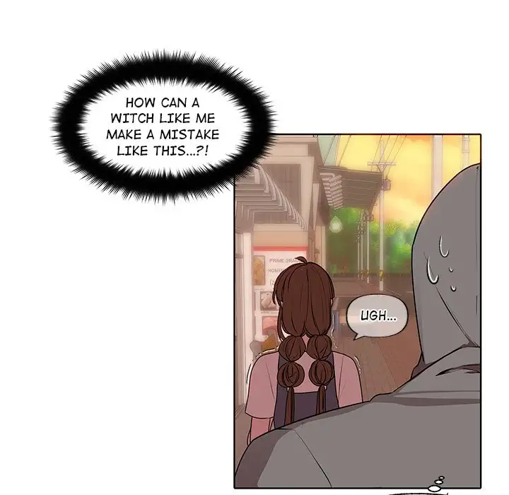 The Heart of Red Cloak page 20