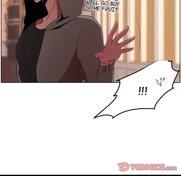 The Heart of Red Cloak page 22