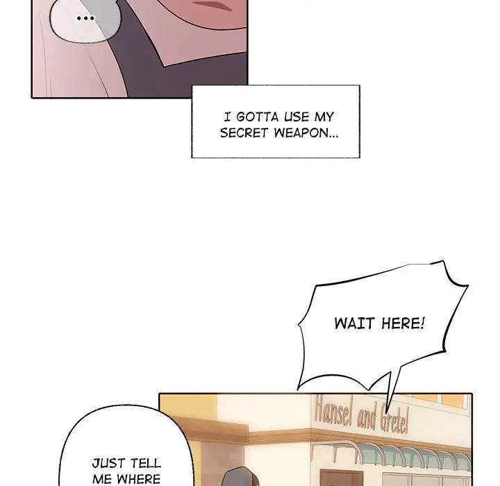 The Heart of Red Cloak page 25