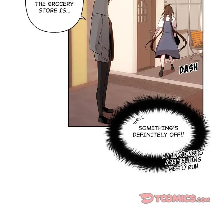 The Heart of Red Cloak page 26