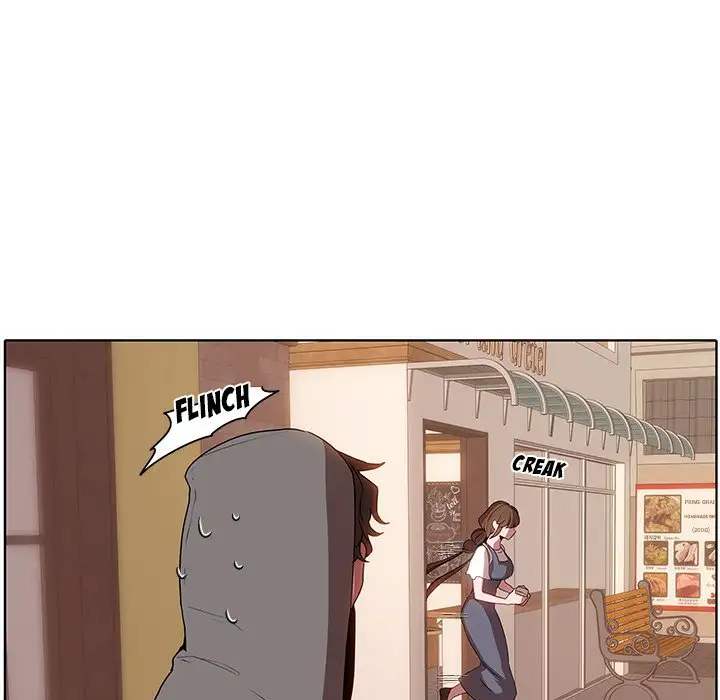 The Heart of Red Cloak page 29