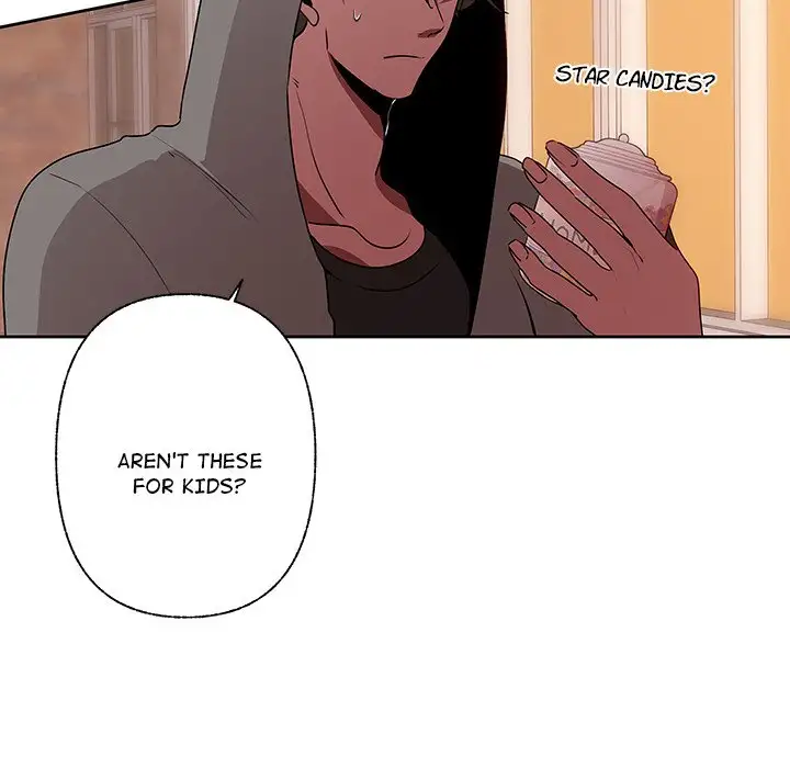 The Heart of Red Cloak page 32