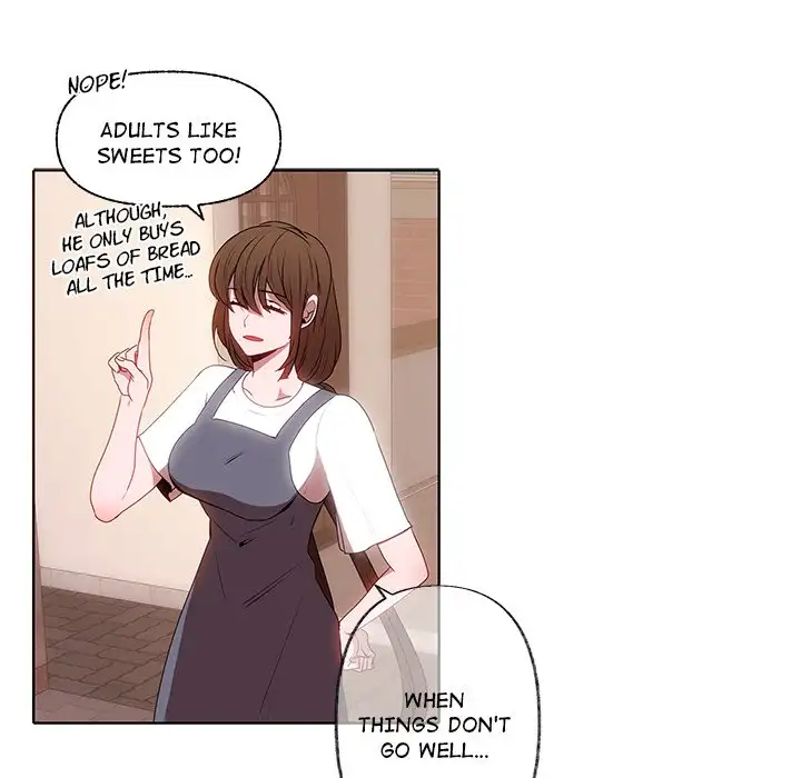 The Heart of Red Cloak page 33