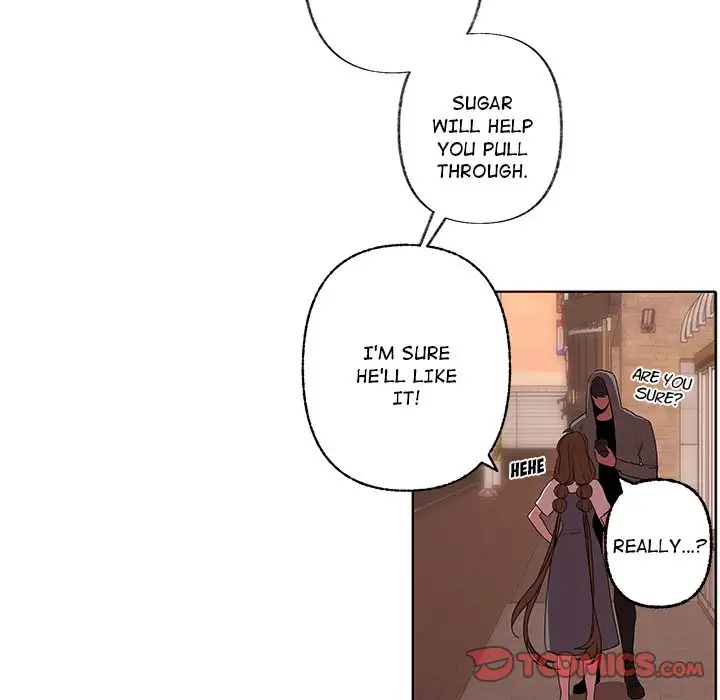 The Heart of Red Cloak page 34