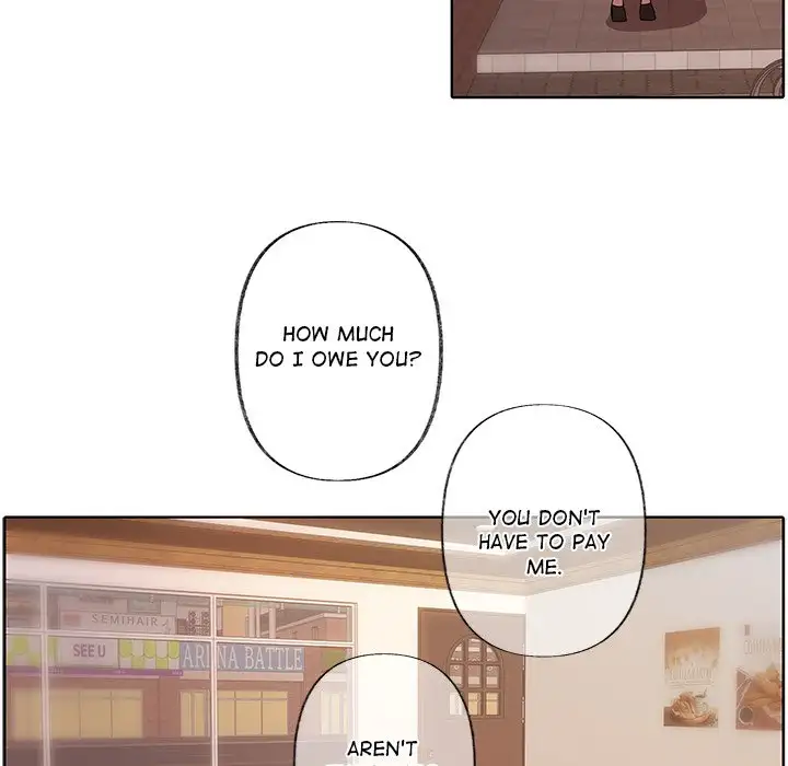 The Heart of Red Cloak page 35