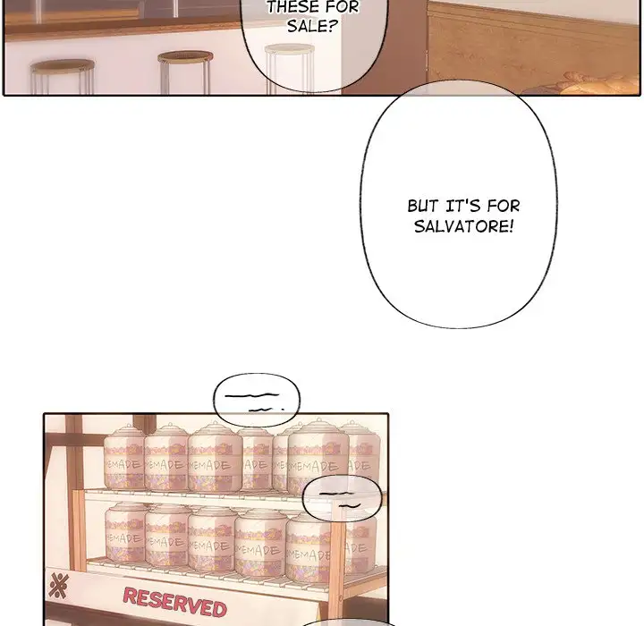 The Heart of Red Cloak page 36