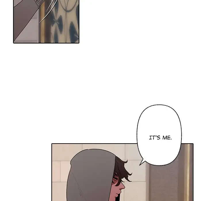 The Heart of Red Cloak page 41