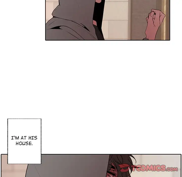 The Heart of Red Cloak page 42