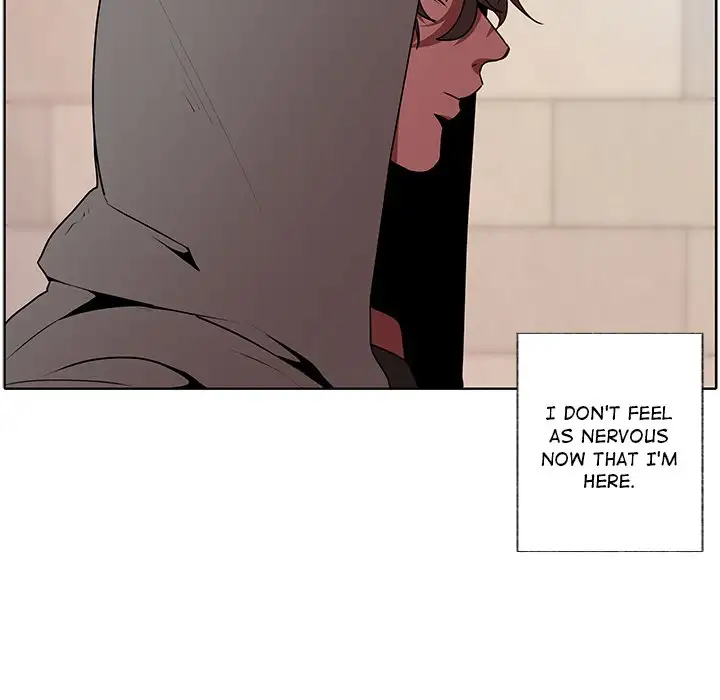The Heart of Red Cloak page 43