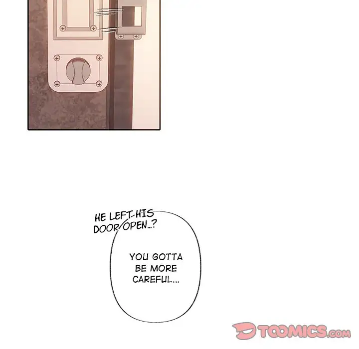 The Heart of Red Cloak page 46