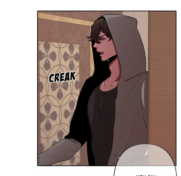The Heart of Red Cloak page 47