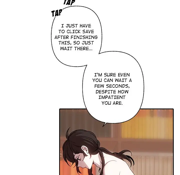 The Heart of Red Cloak page 52
