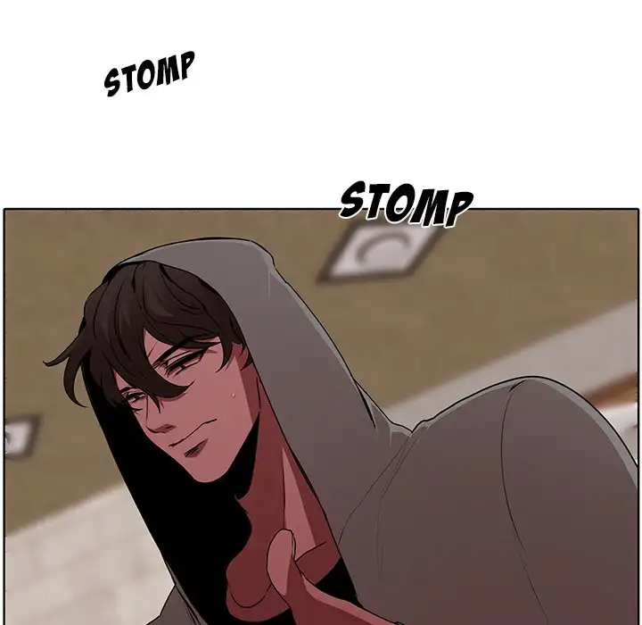 The Heart of Red Cloak page 55