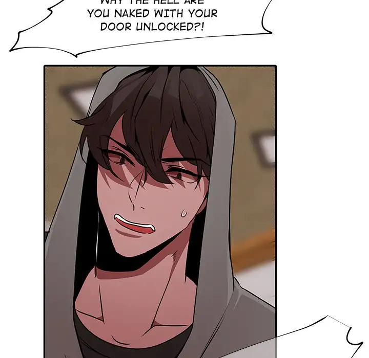 The Heart of Red Cloak page 61