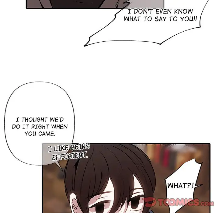 The Heart of Red Cloak page 62