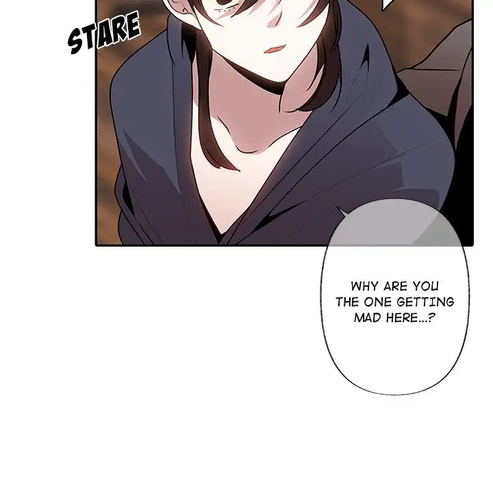 The Heart of Red Cloak page 63