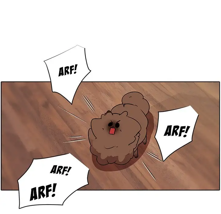 The Heart of Red Cloak page 64