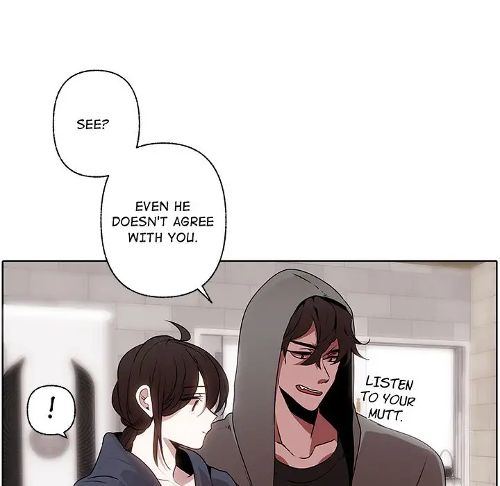 The Heart of Red Cloak page 65