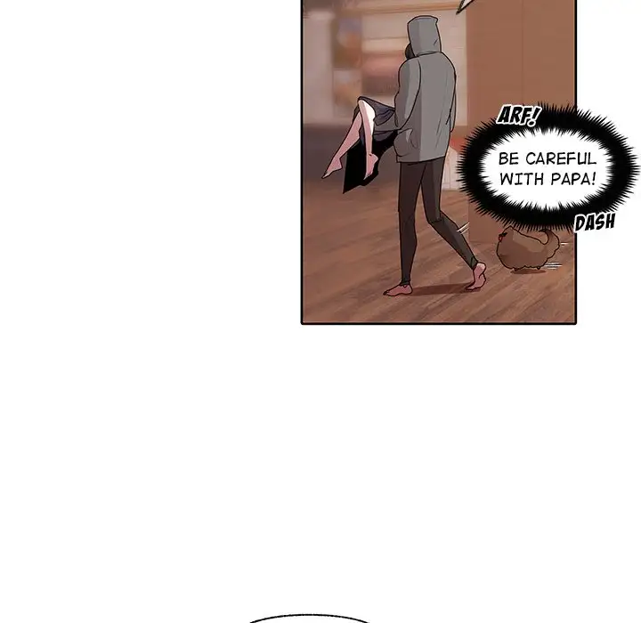 The Heart of Red Cloak page 72