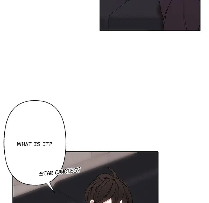 The Heart of Red Cloak page 77