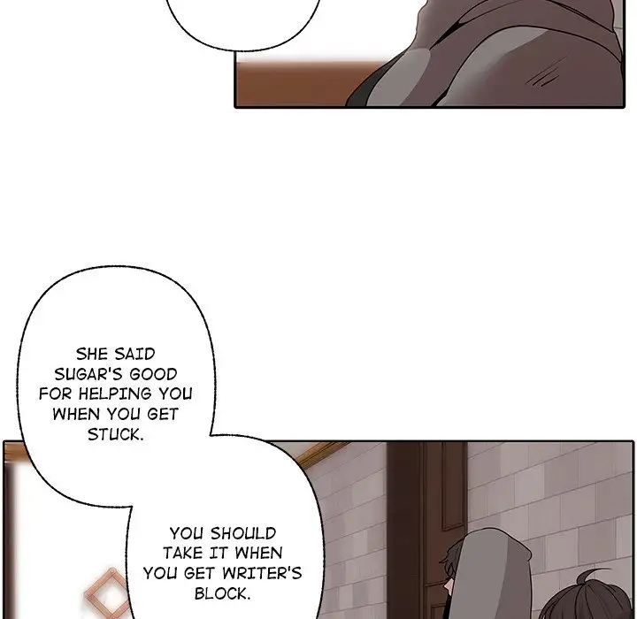 The Heart of Red Cloak page 81