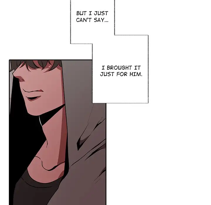 The Heart of Red Cloak page 84