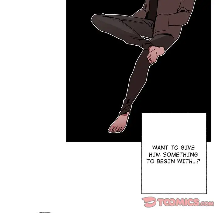 The Heart of Red Cloak page 86
