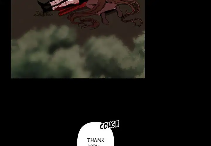 The Heart of Red Cloak page 4