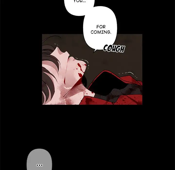 The Heart of Red Cloak page 5
