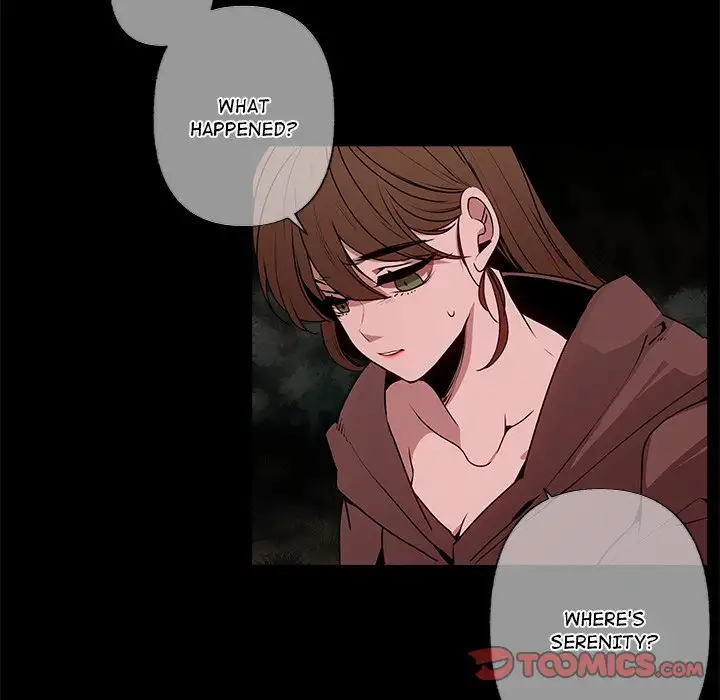 The Heart of Red Cloak page 6