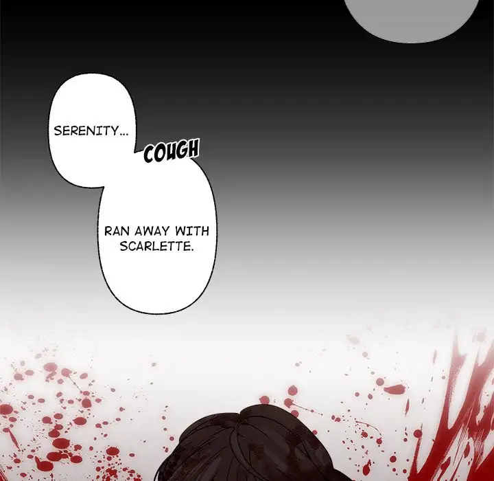 The Heart of Red Cloak page 7