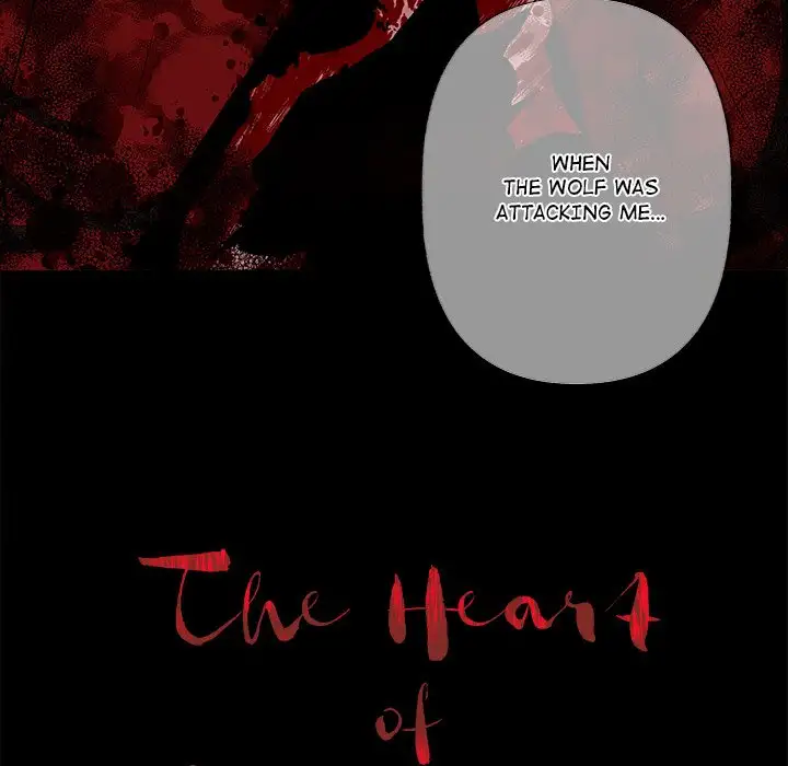 The Heart of Red Cloak page 9