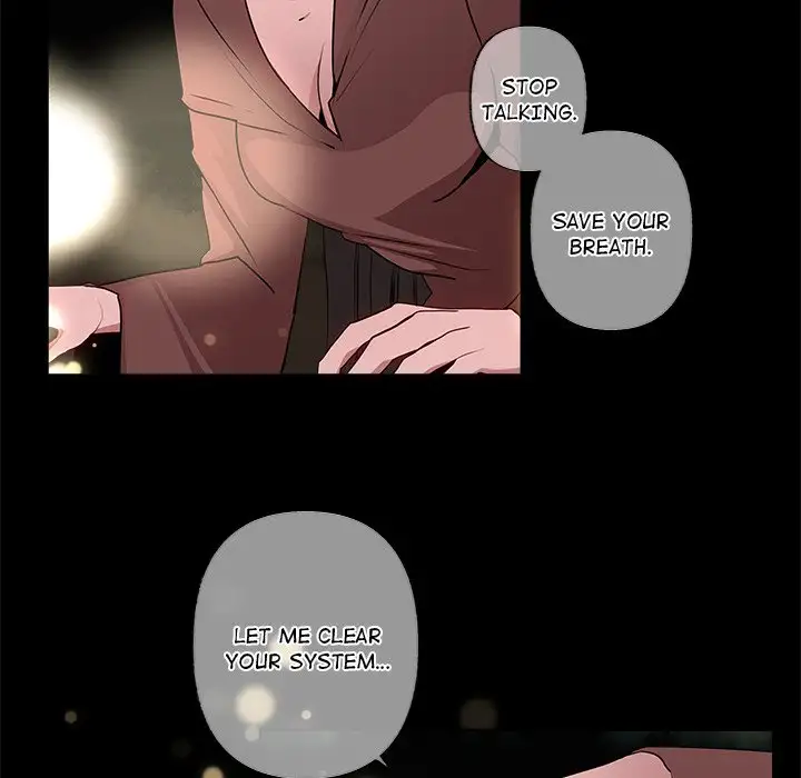 The Heart of Red Cloak page 12