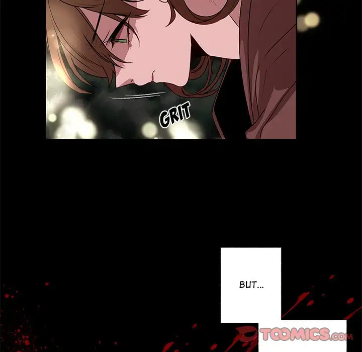 The Heart of Red Cloak page 14