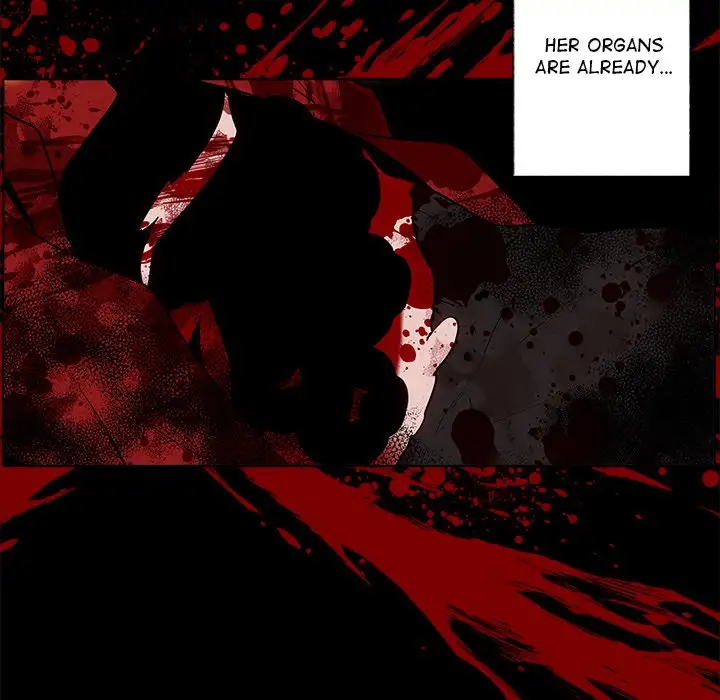 The Heart of Red Cloak page 15